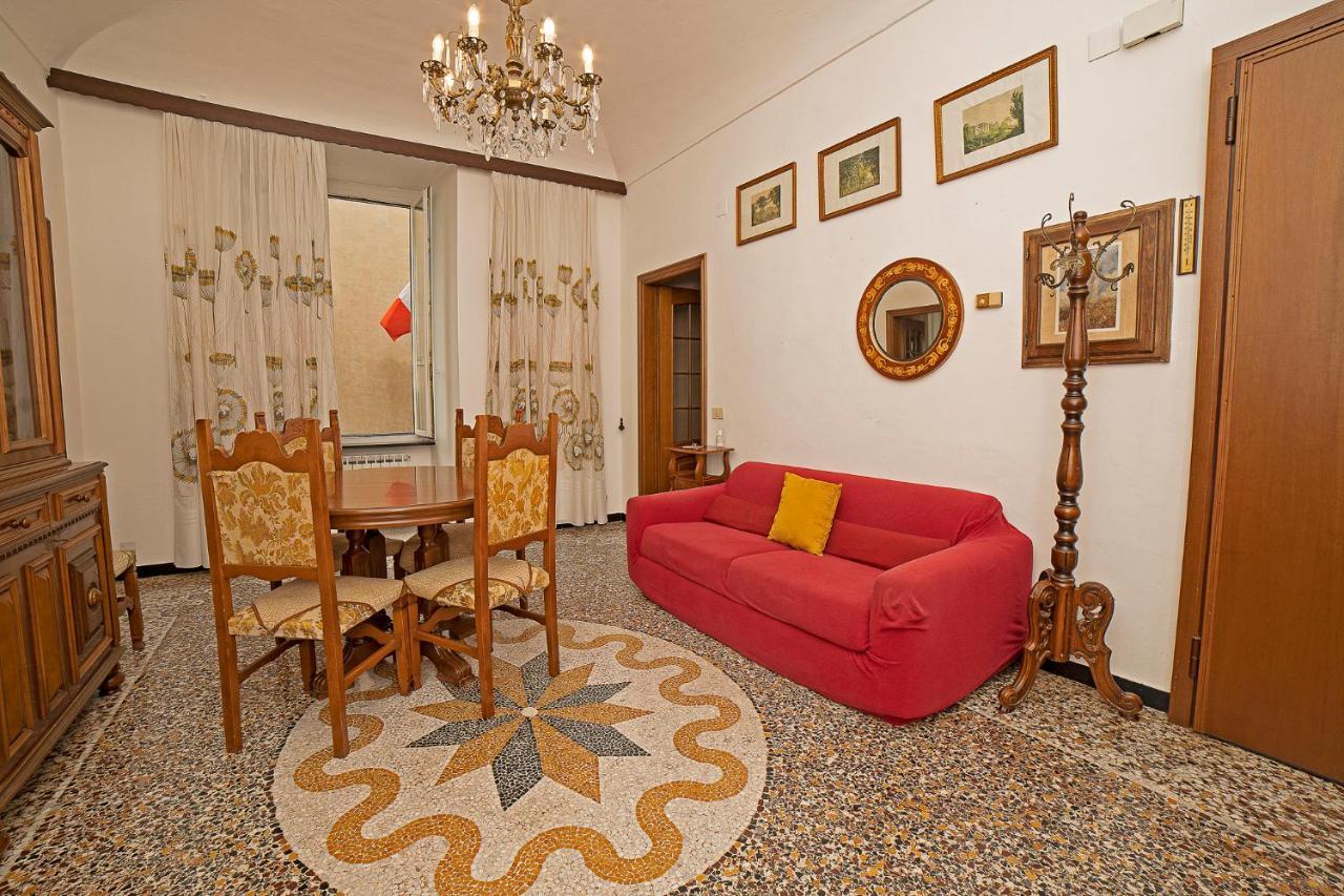 Appartamento La Perpetua Savona Esterno foto