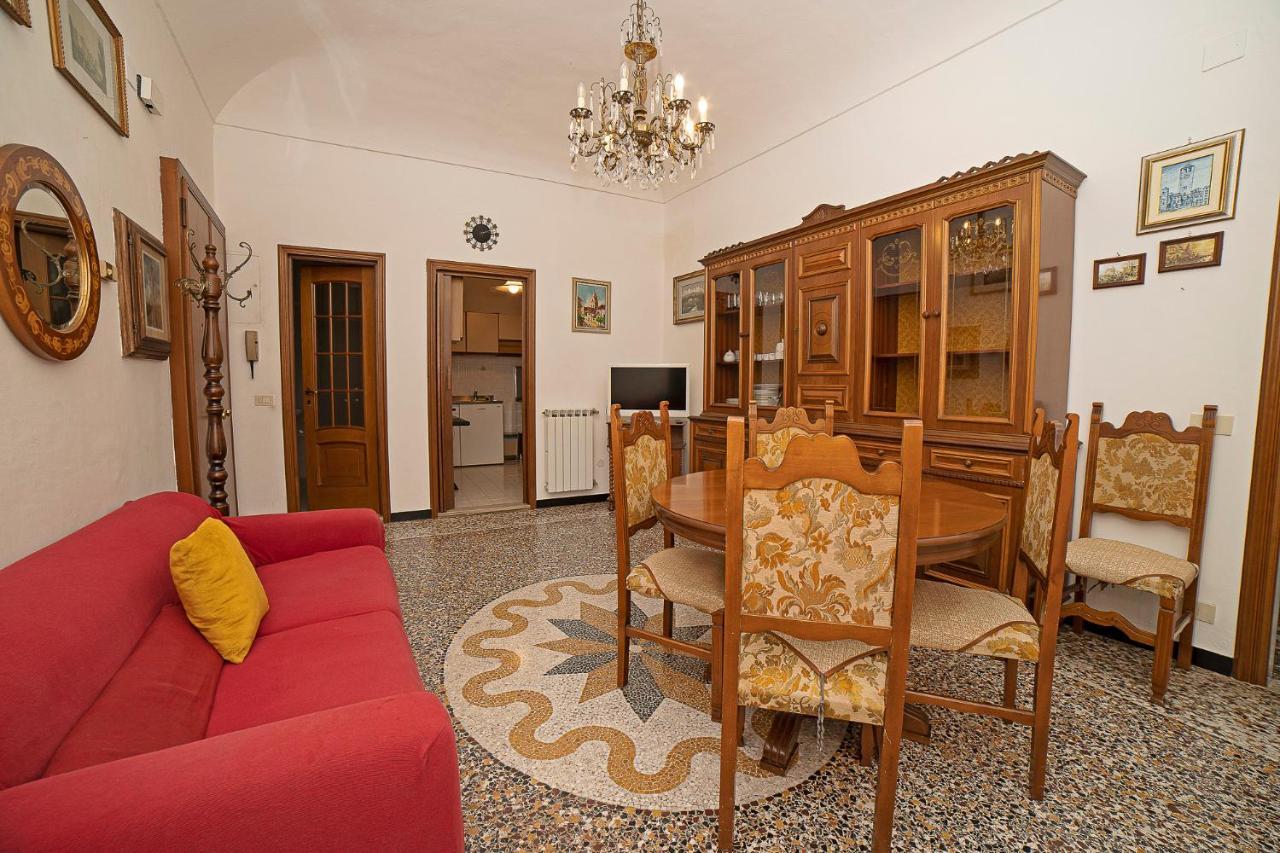 Appartamento La Perpetua Savona Esterno foto