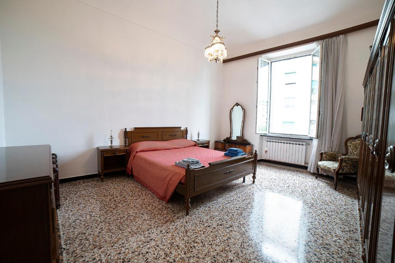 Appartamento La Perpetua Savona Esterno foto