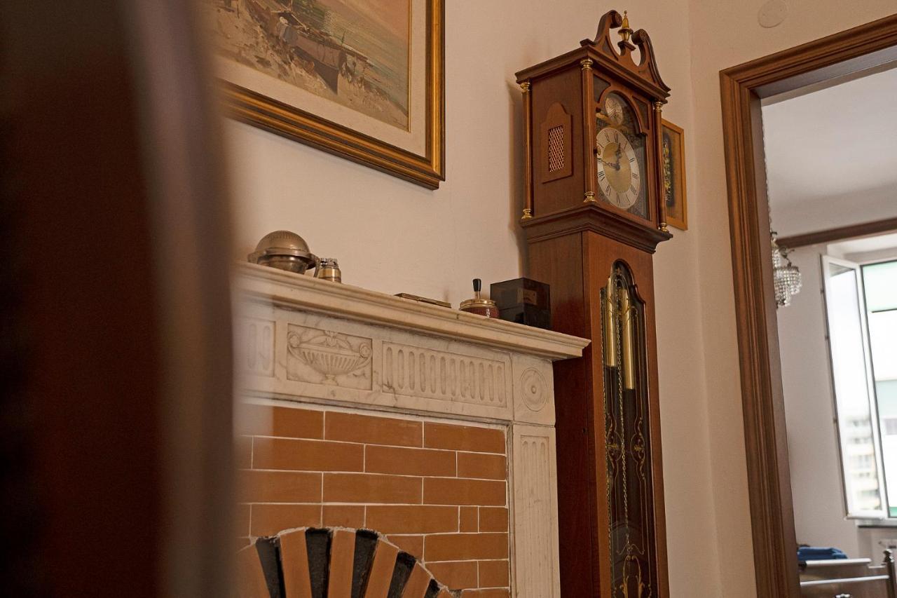 Appartamento La Perpetua Savona Esterno foto