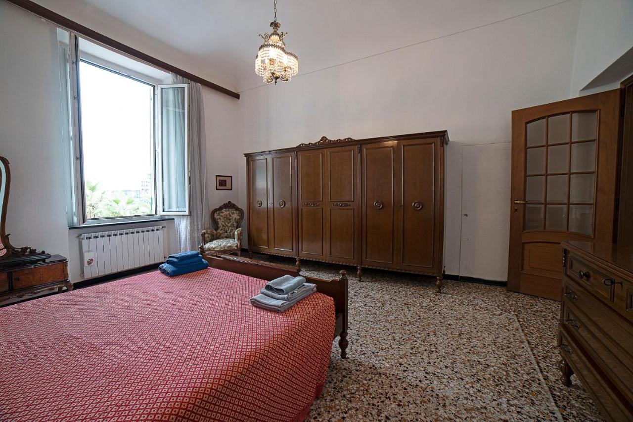 Appartamento La Perpetua Savona Esterno foto