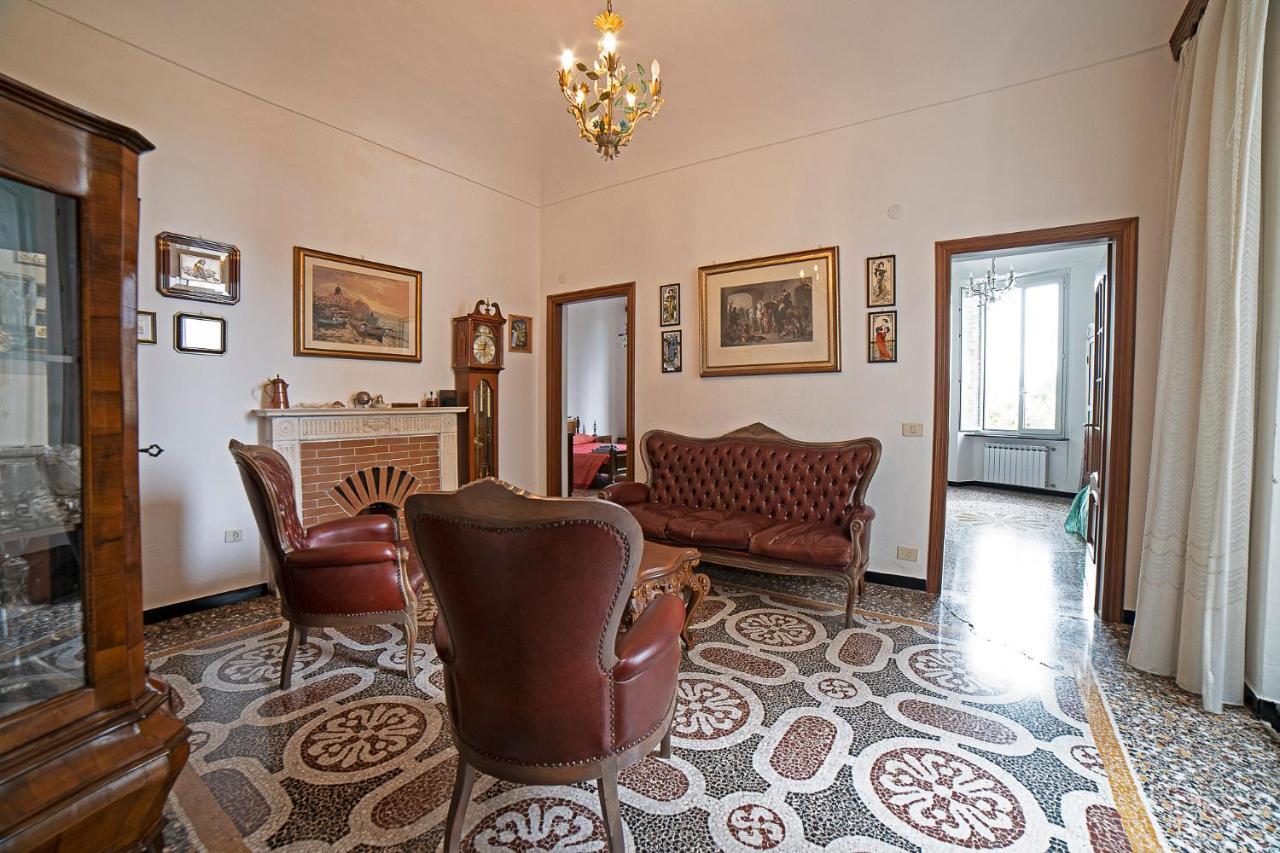 Appartamento La Perpetua Savona Esterno foto