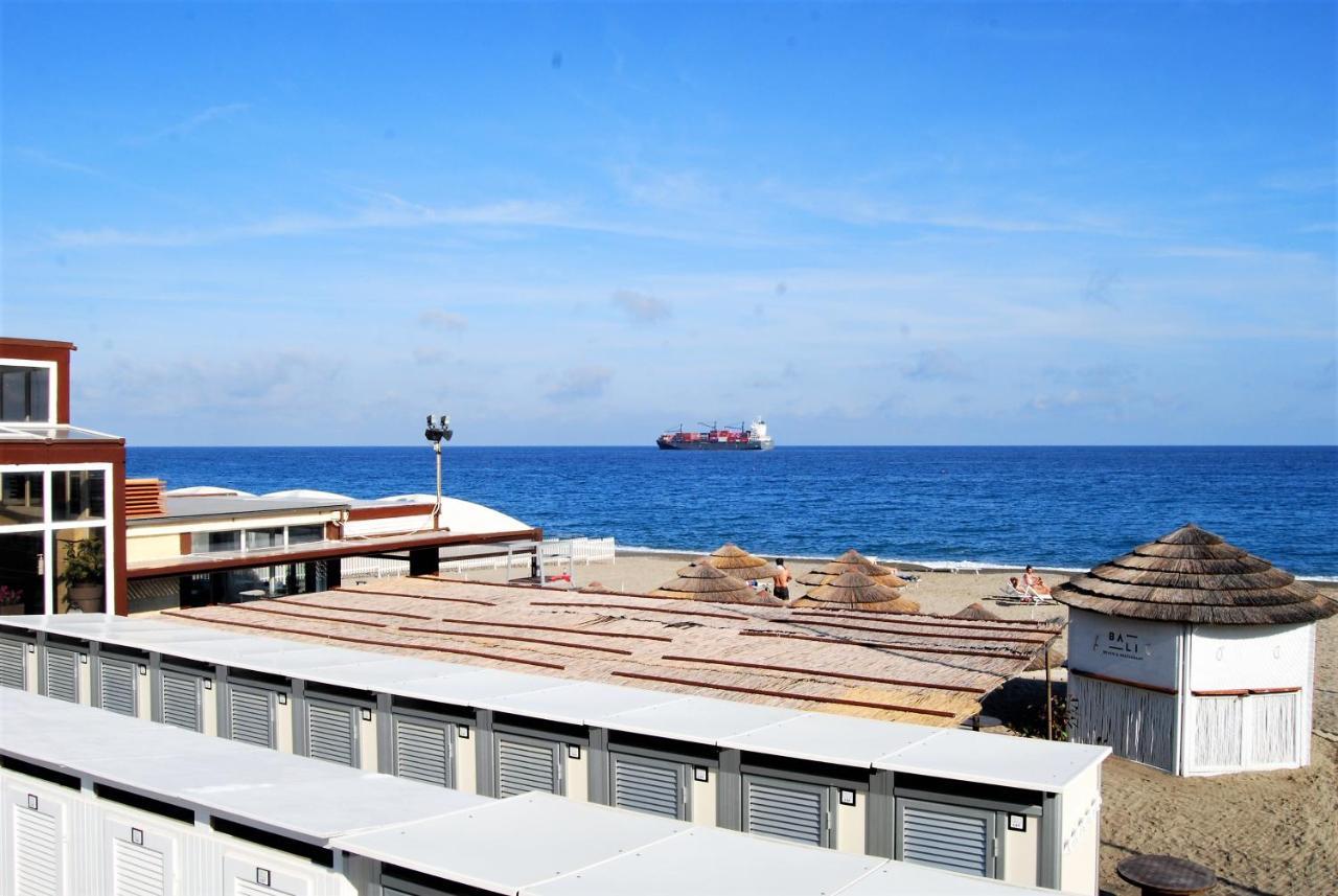 Appartamento La Perpetua Savona Esterno foto